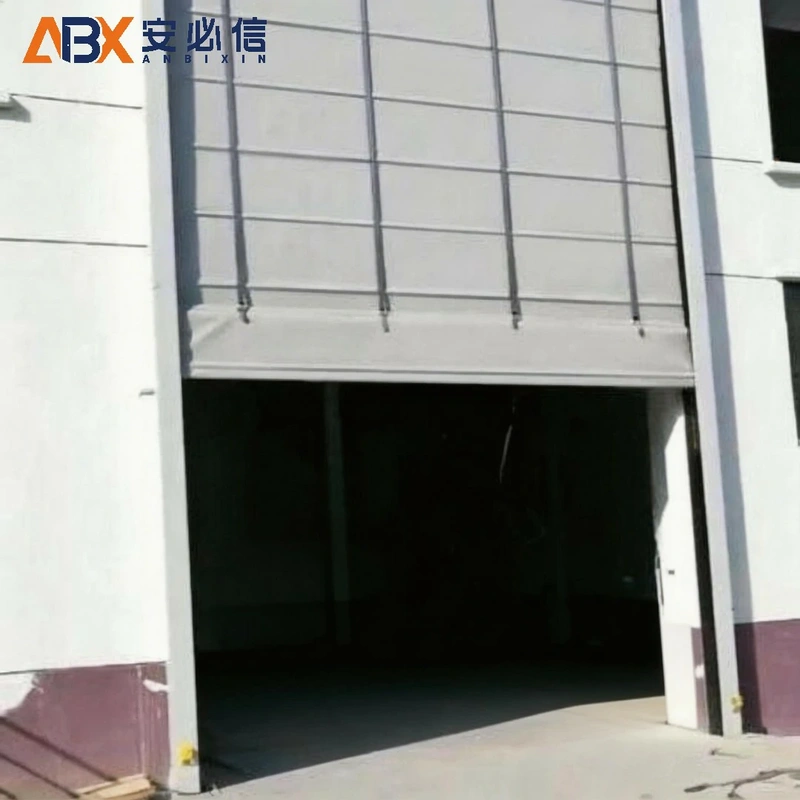 包头市机械式门封